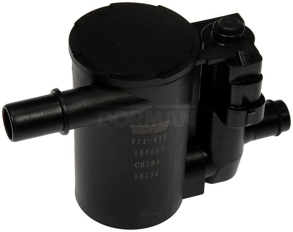 Vapor Canister Vent Solénoïde pour Acura & Honda Maroc