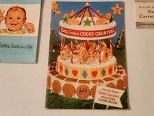 1950s -1980s   Knox Rawleighs Swift Foods Ads 1948 Carrom Board Instructions