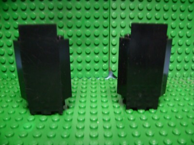 Lego 2 Mauerteile für Burg,Ritterburg,Burg,Ritter,#15