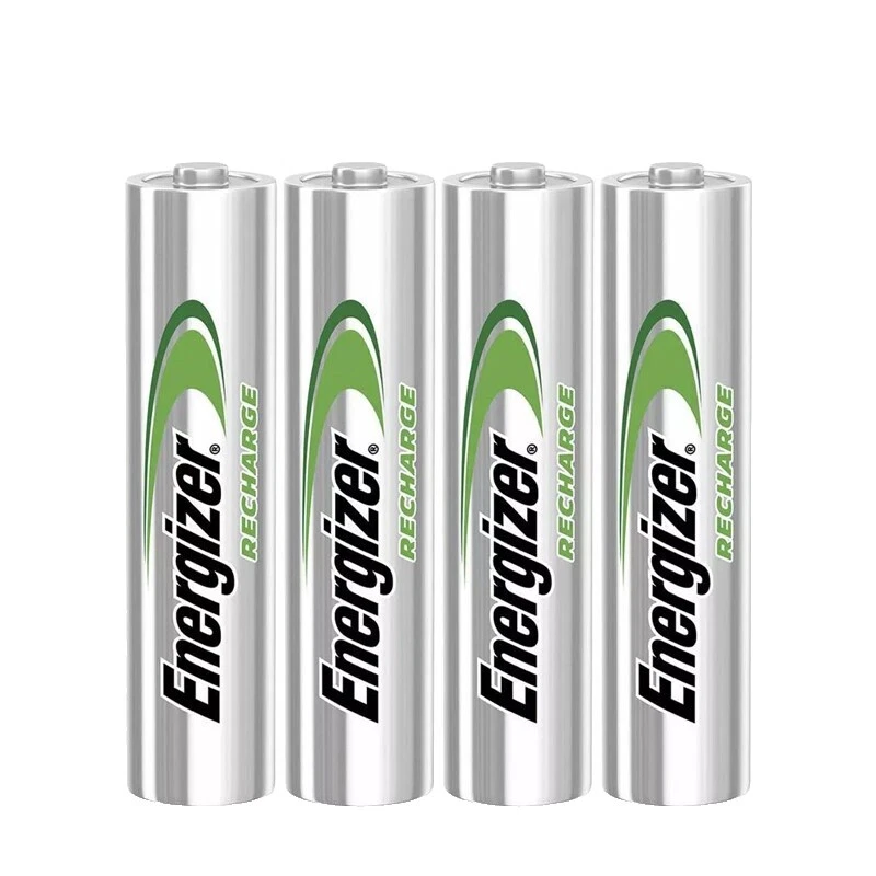 High Drain Devices 1.2 V AAA Rechargeable Batteries