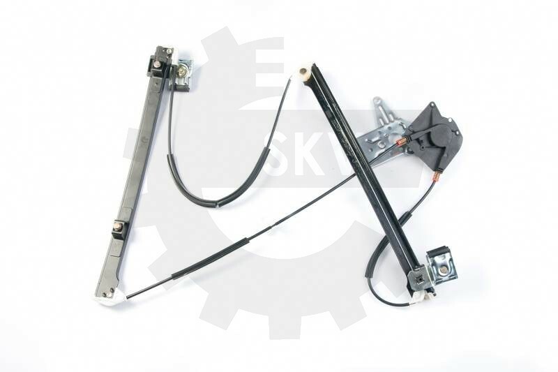 Window Lifter ESEN Front Right Mini Cooper R50 R52 R53 '02 -05 51337039452 SEAT