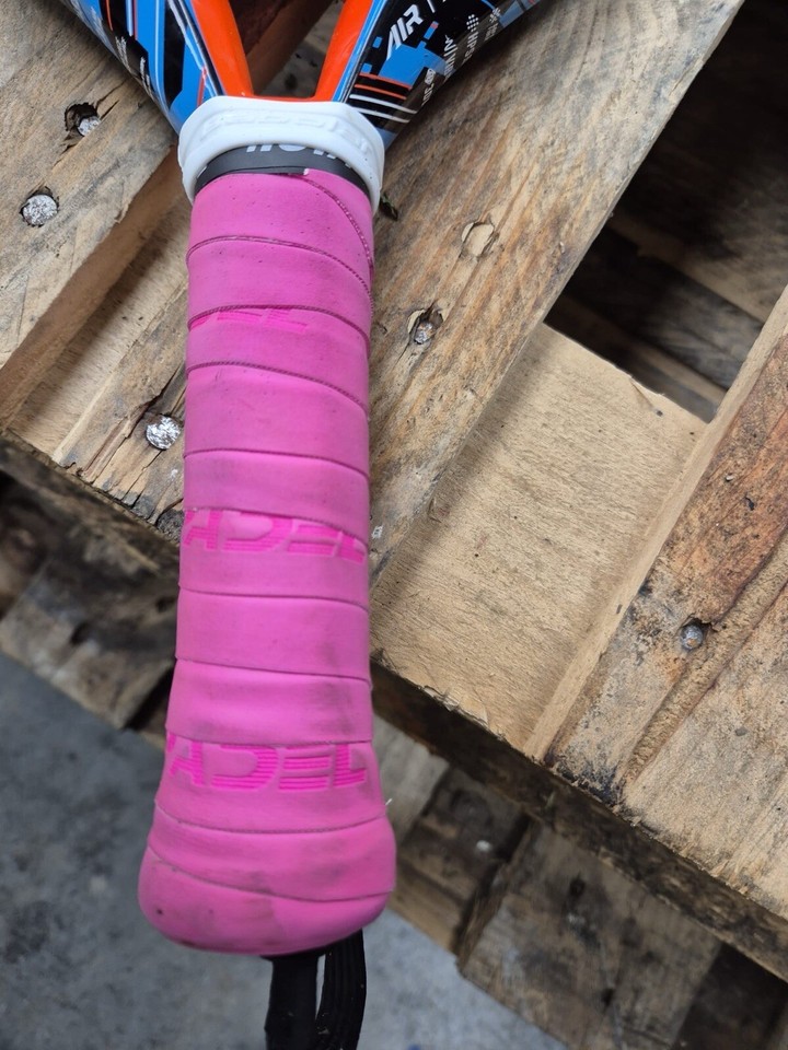 Padel Tennis Racket Babolat eBay