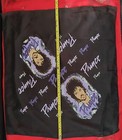 80's Rare Vintage Prince Purple Rain Tour Merchandise?? Bandanna 22x21-2 on eBay — photo 4