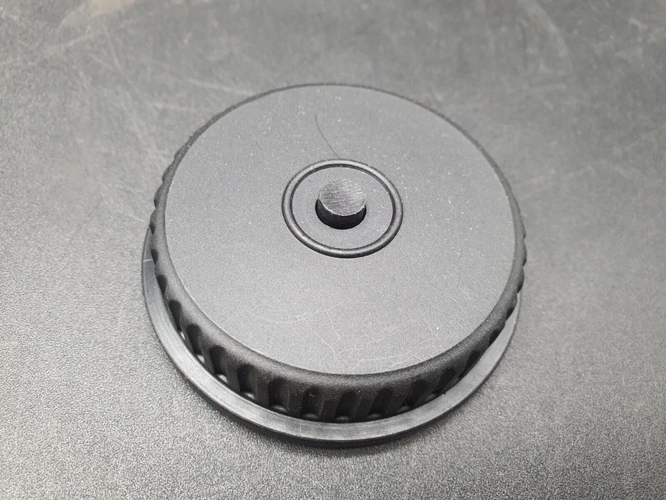 Tapa tanque combustible Ferrari 365 Daytona GTB/4 quizás Dino 206 246 gasolina 308 328? ventilación NUEVO Foto 2 de 4