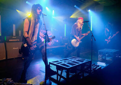 Michael Clifford Ashton Irwin Luke Hemmings Calum Hood of 5 Second - Old Photo 9