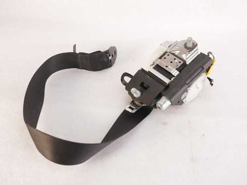 ✅ 06-09 MERCEDES W251 R350 R500 PASSENGER RIGHT REAR SEAT BELT SEATBELT - Picture 6 of 21