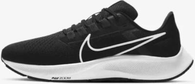 Size 14 - Nike Air Zoom Pegasus 38 TB Black White