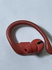 Beats Powerbeats Pro Wireless  - RIGHT Earbud Replacement Only - Lava Red  A2454