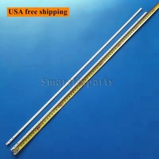 LED strips For Sharp LC-60LE640U LC-60LE640UD LC-60SQ15U LC-60C6400U LC-60LE650U
