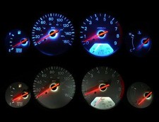 Gauges for Nissan 300ZX for sale | eBay