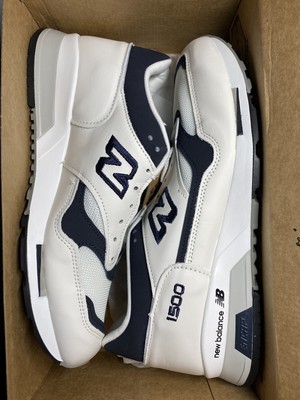 new balance 1500 marinho