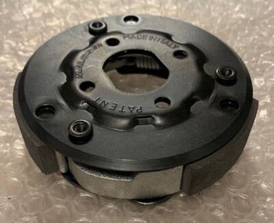 Frizione Malossi Minarelli Orizzontale MALOSSI 529451 FRIZIONE