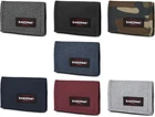 Eastpak purse "»crew«« purse wallet black gray brown blue