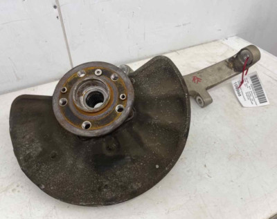 2013 - 2016 MERCEDES GL450 X166 OEM RH FRONT RIGHT SPINDLE KNUCKLE 1663301020