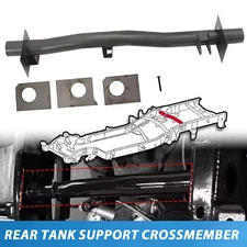 Rear Tank Support Bar Crossmember for Chevy Silverado/GMC Sierra 1500/2500 99-10
