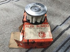 Alfa Romeo Montreal 72-77 Fuel Filter In-tank Nos Vintage Oem Alfa Romeo Montreal 72-77 Fuel Filter In-tank Nos Vintage Oem