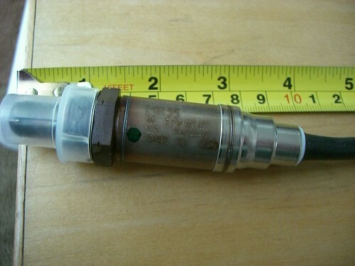 Датчик lsh 25