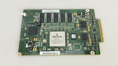 Avid Technology 7030-03254-05 ''B'' - ISIS 7000 ISB Controller Board