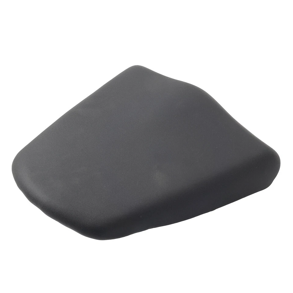 Rear Pillion Passenger Seat Cushion Black for Honda CBR250R Black 2011-2012 2013 - Imagem 3 de 4