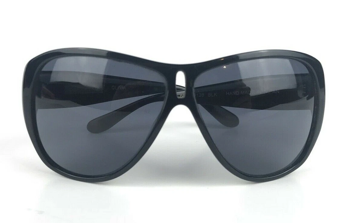 Black tinted cheap glasses