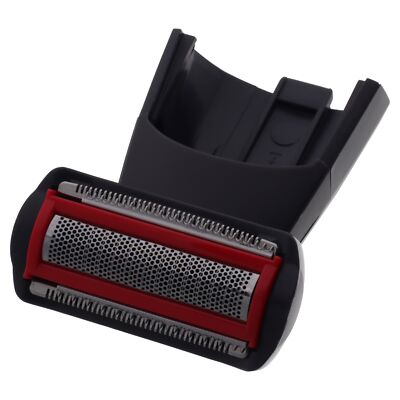BaByliss Testkopf Klinge Folie Körperrasierer For Men WTech X-8 X-10 E835E E837E