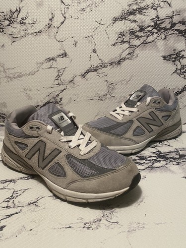 New Balance 990v4 Running Shoes 