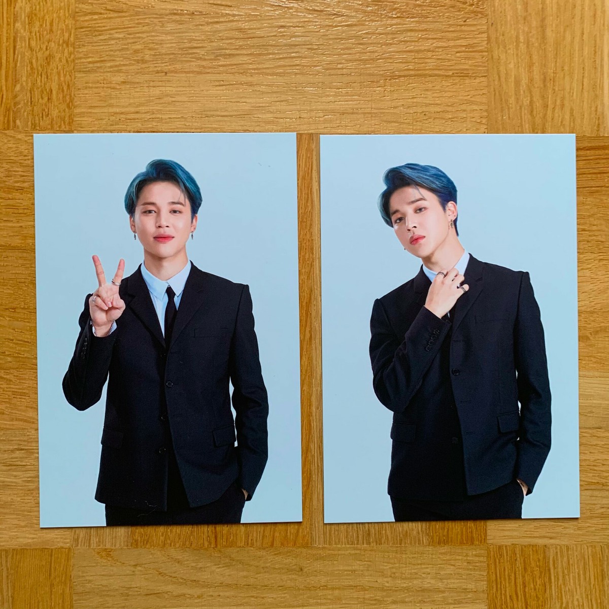 BTS Jimin BANG BANG CON Official Photo Set [3/4, 4/4] | eBay