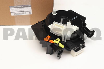 B5567JD00A Genuine Nissan BODY-COMBINATION SWITCH B5567-JD00A | eBay