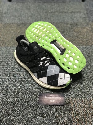 8.5 in nike to adidas