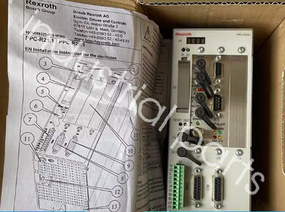 1 pc new PPC-R22.1N-N-Q1-P2-NN-FW  Brand new Fedex or DHL