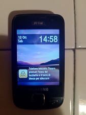 Smartphone Samsung S5600 Halley Usato Vedi Descrizione
