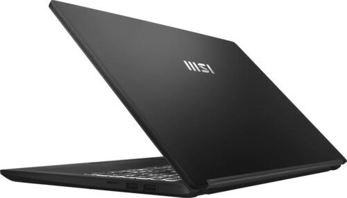 MSI Modern 15 B7M-284, Classic Black, Ryzen 5 7530U (0015HK-284)(NEU/OVP) - Bild 8 von 8