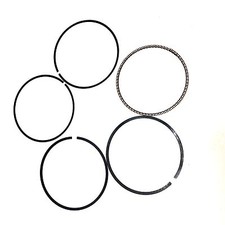 Juego de anillos de pist n para 50cc Atv Dirt Bk Go Kart Taotao Rocket Sunal Baj
