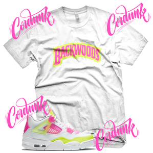 volt jordan shirt