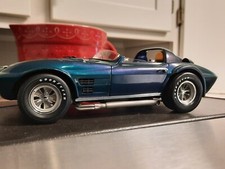 1/18 Corvette Grand Sport Daytona Paradise exclusive line EXOTO A 0610 $$$$🤑