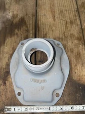 Antique vintage car parts and accessory