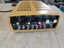 Systron Donner 100C Pulse Generator