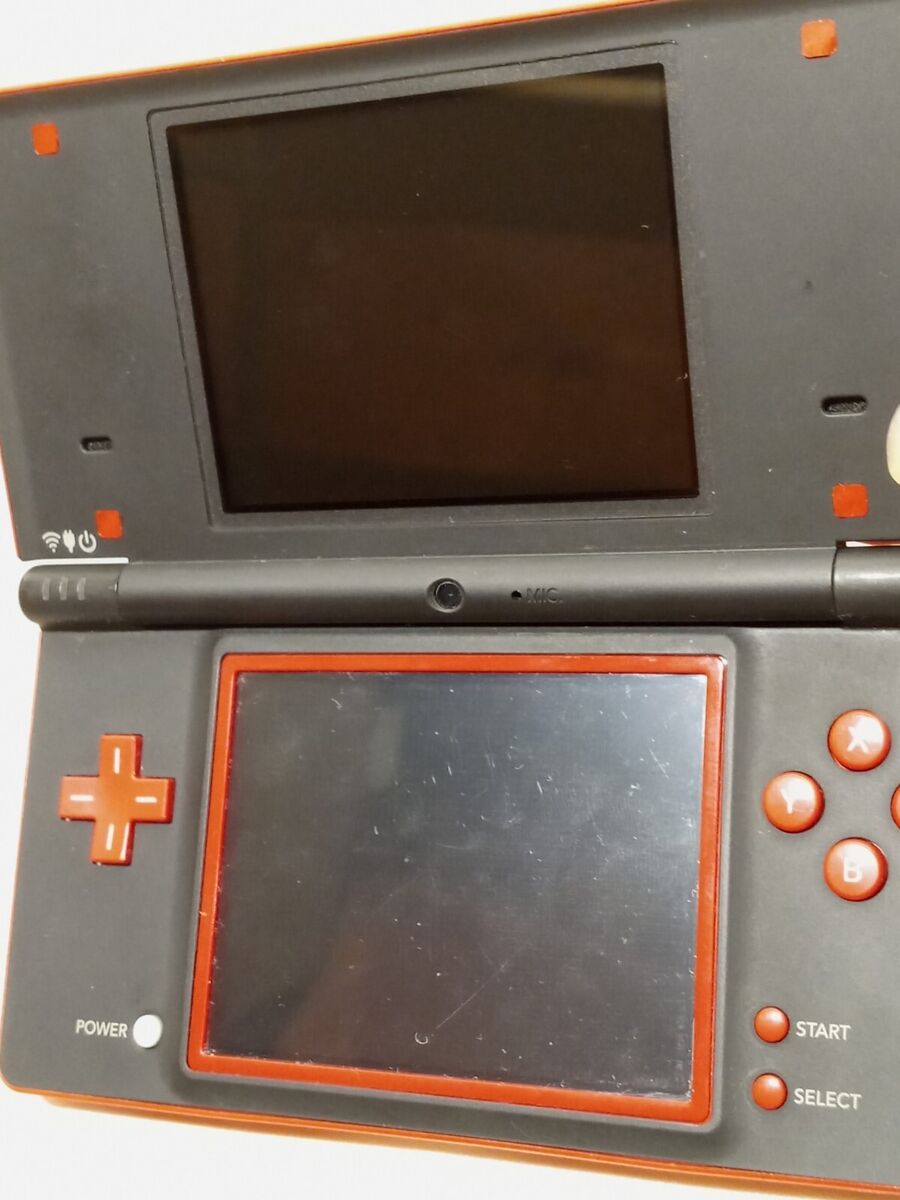 Nintendo DSi - Matte Black