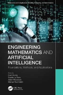 Engineering Mathematics and Artificial Intelligence - 9781032255682