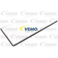 VEMO Innenraumfilter Partikelfilter für BMW X5 E53 Land Rover Range LM