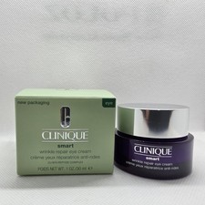 Clinique Smart Wrinkle Repair Eye Cream - Size 1 Oz. / 30mL