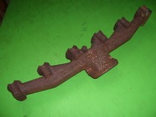 89-98 Dodge Ram Cummins Turbo Diesel Exhaust Manifold 3911349 Oem 12 Valve 5.9l 89-98 Dodge Ram Cummins Turbo Diesel Exhaust Manifold 3911349 Oem 12 Valve 5.9l