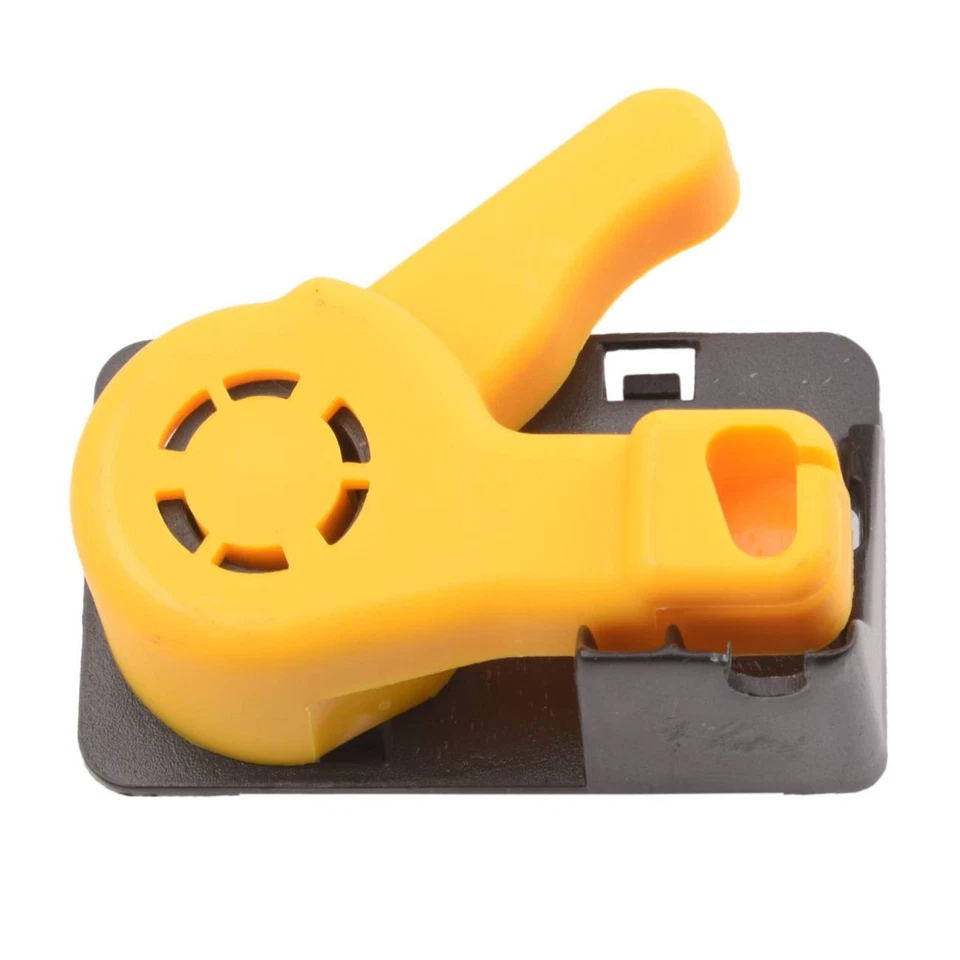 Nueva manija de liberación del capó para Ford Focus CV6Z-16A770-A 2012-2016 Foto 3 de 4