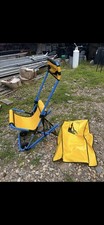 EVACuation Chair With Bag
