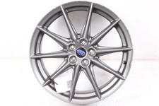 2022-2026 Subaru Brz Zd8 Sedan 18x7.5 Wheel Rim Su00309471 Oem 2022-2026 Subaru Brz Zd8 Sedan 18x7.5 Wheel Rim Su00309471 Oem