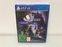 Valkyrie Elysium - PS4 - Playstation 4 - Neu & Ovp