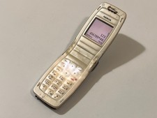 Nokia 2650 - Silver (Unlocked) Mobile Phone for sale online | eBay