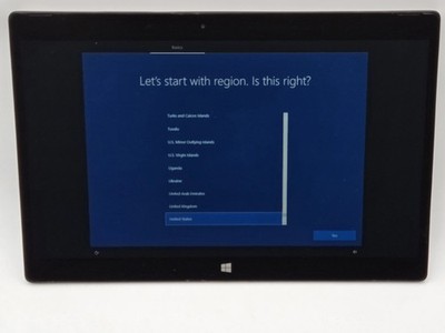 Dell Latitude 7275 2-in-1 12'' FHD Touch M5-6Y57 512GB SSD 8GB W10P 4G LTE *READ*