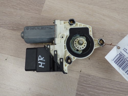 Fensterheber Motor HR VW Golf IV 4 Lim./Variant (Typ:1J1/1J5) 1J4839730G