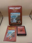 Skeet Shoot (Atari 2600, 1981) CIB Tested